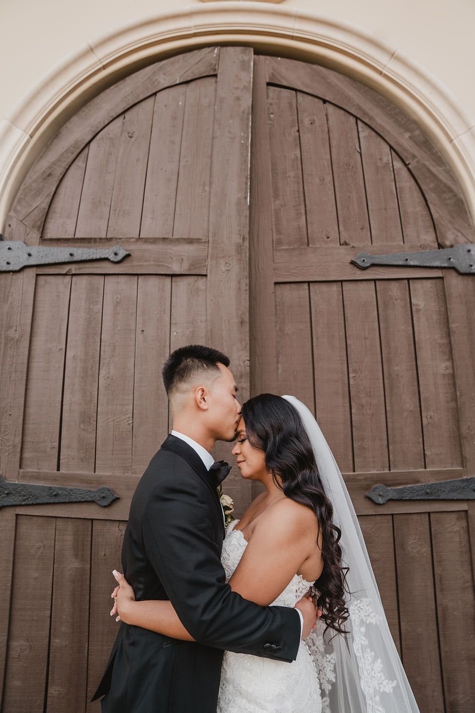 Adam's Point Of View wedding photograph — photo 10