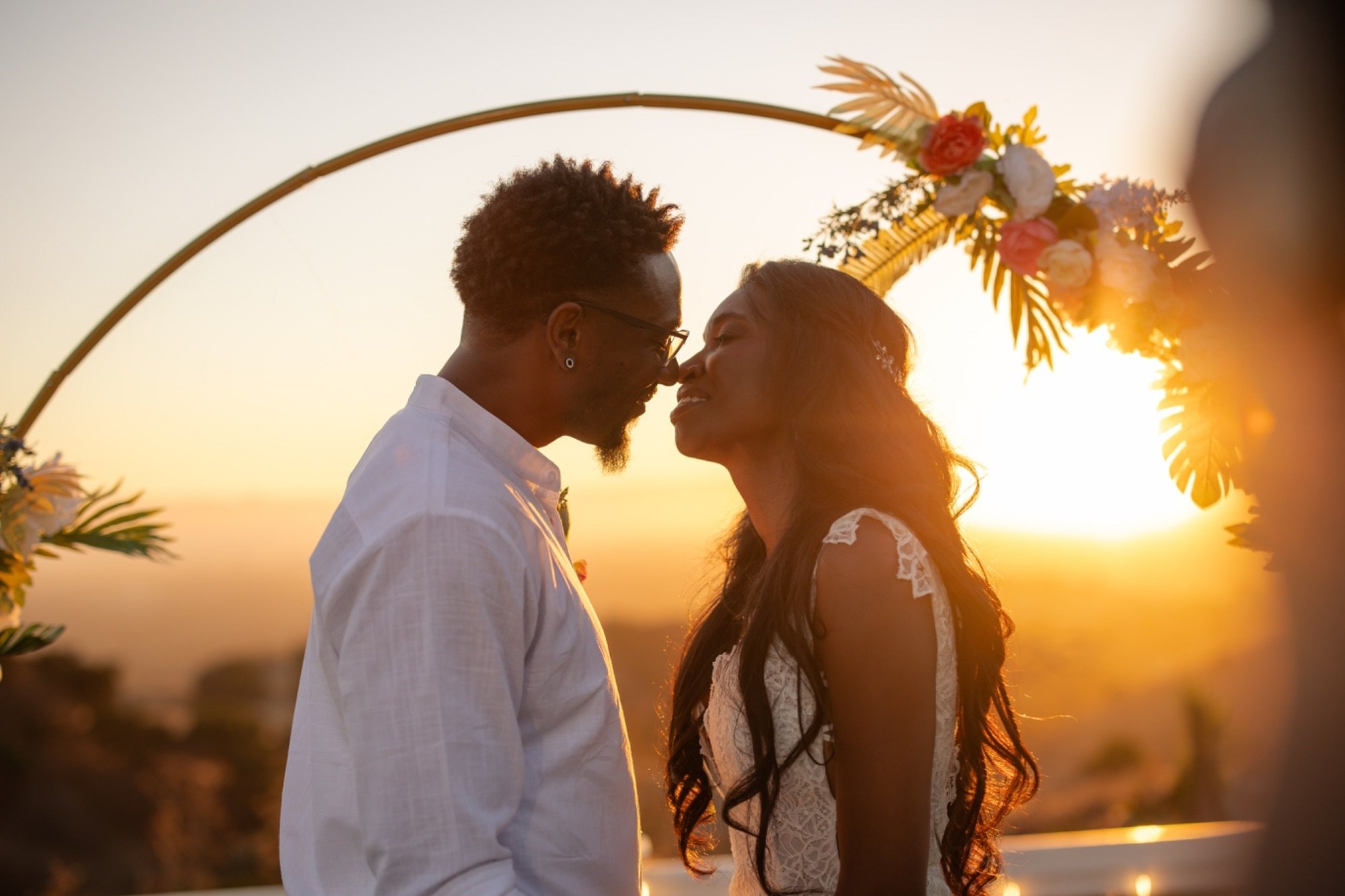 Sinbad Media wedding photograph — photo 6