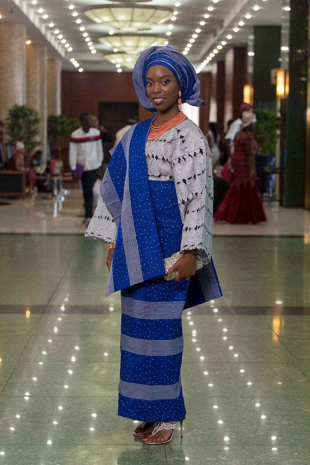 Babz Studios Inc wedding photograph - photo 7
