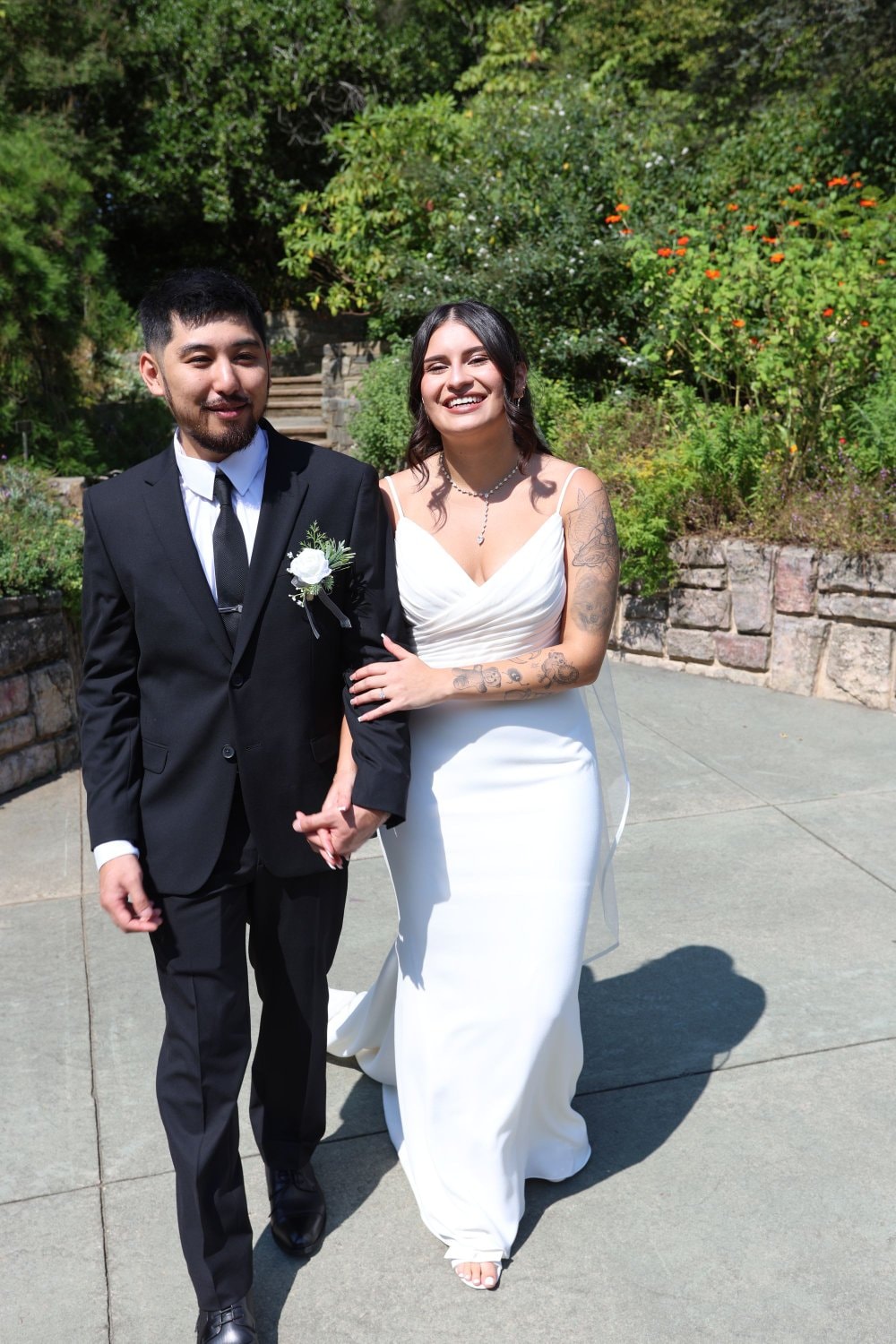 Applemint Photography wedding photograph — photo 2