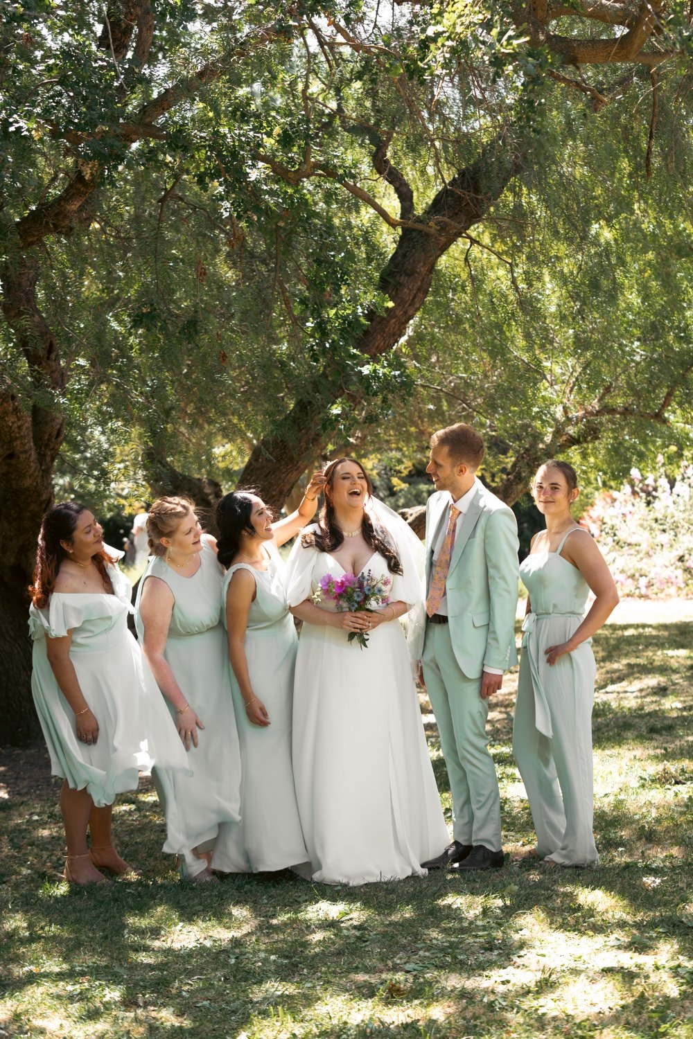 Rico Suave Photography wedding photograph — photo 10
