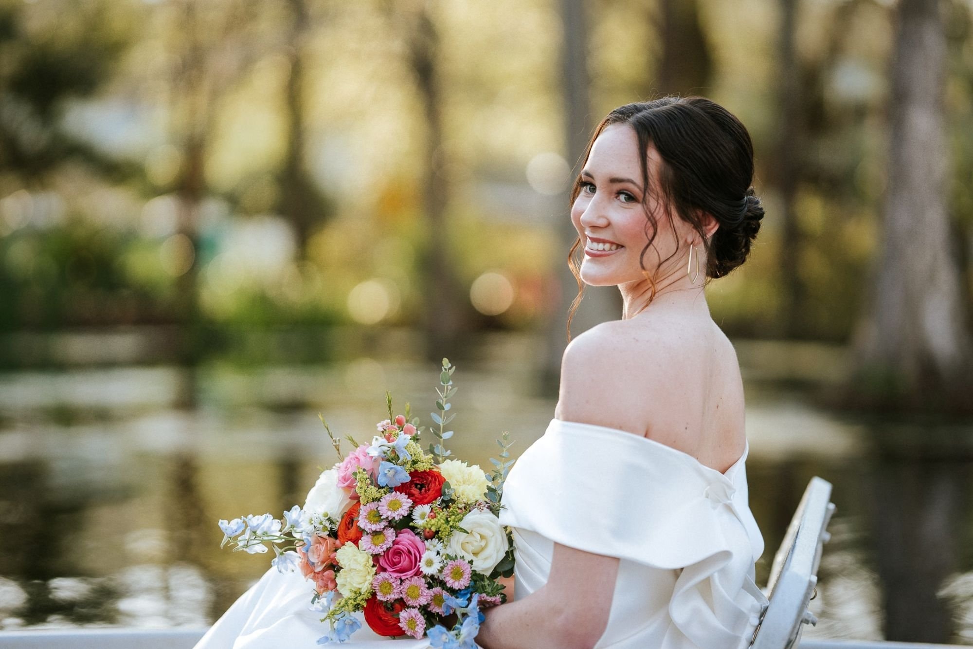 Hishutter Photography wedding photograph — photo 2