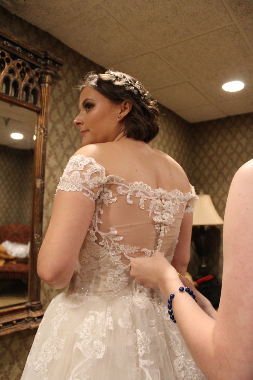 Becca Grimaldi Photography wedding photograph — photo 7