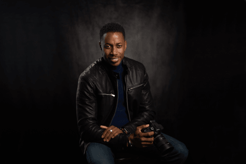 Andre Morgan Photography