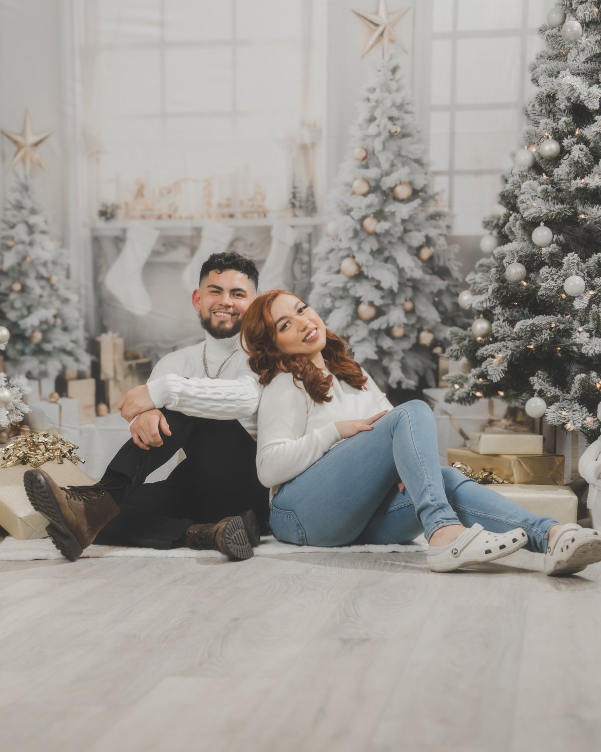 JCruz Captures Photography wedding photograph — photo 2