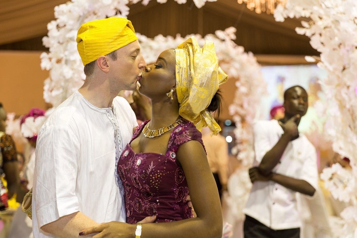 Babz Studios Inc wedding photograph - photo 10