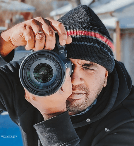 The Knotshots Photography