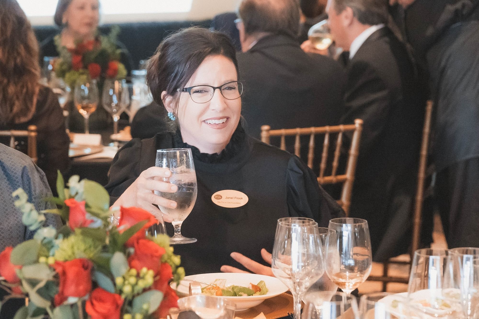 Stafford Bain Visuals wedding photograph — photo 11