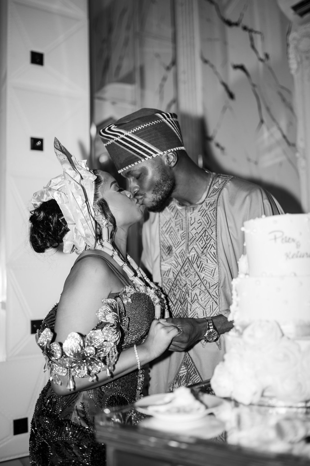 Photography by MW wedding photograph - photo 12