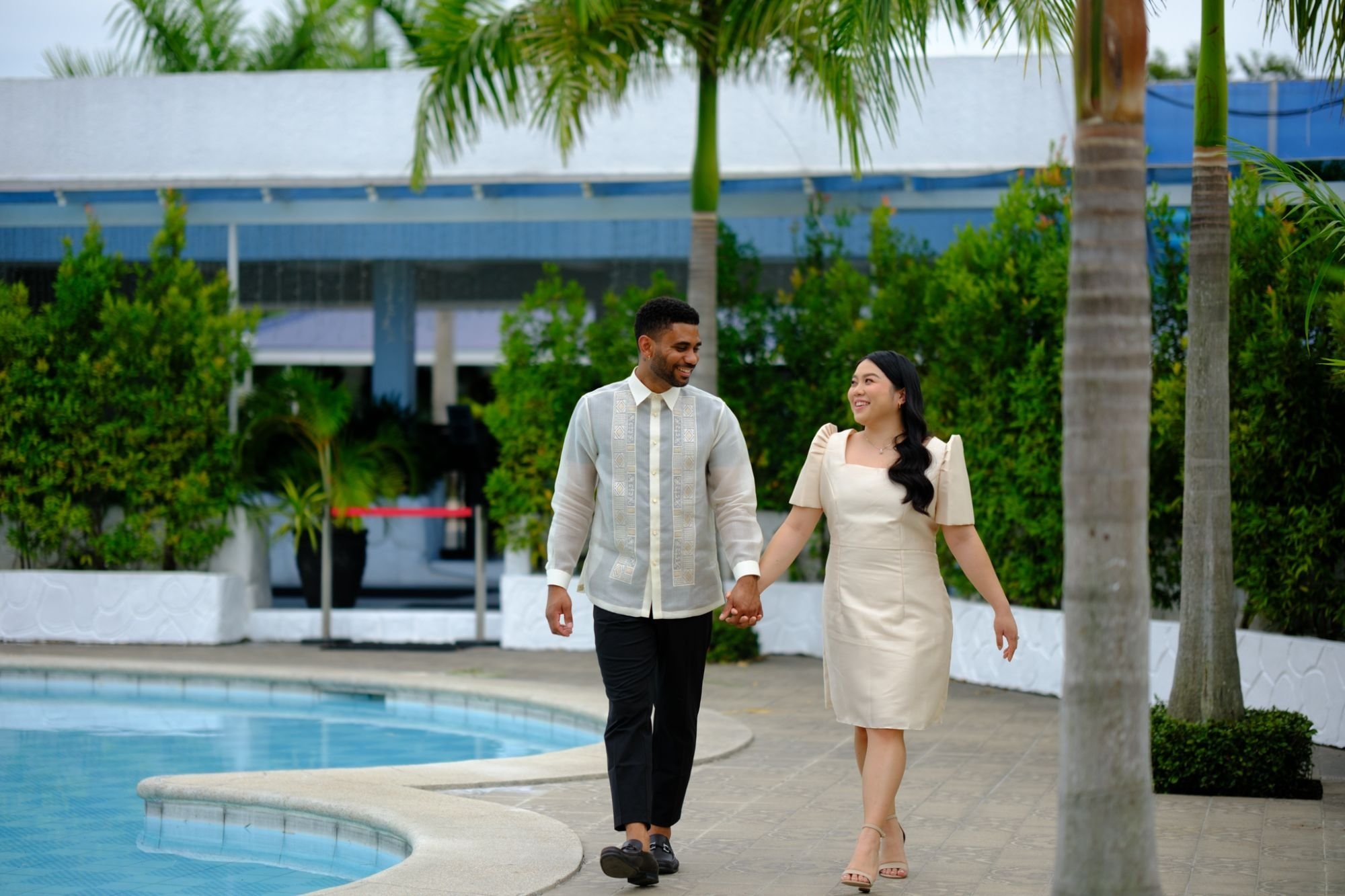 Pressthebest wedding photograph — photo 3
