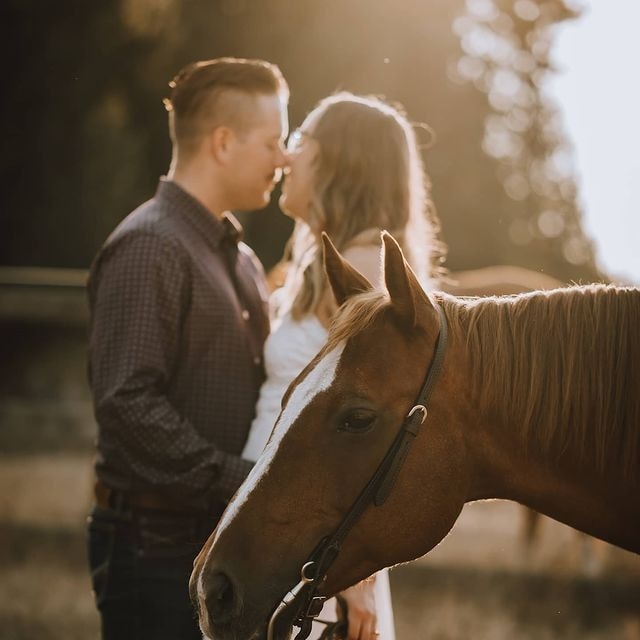 Oak and Owl Photography wedding photograph — photo 10