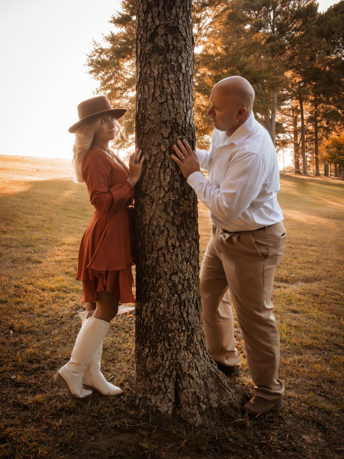Southern Lace Photography wedding photograph — photo 4
