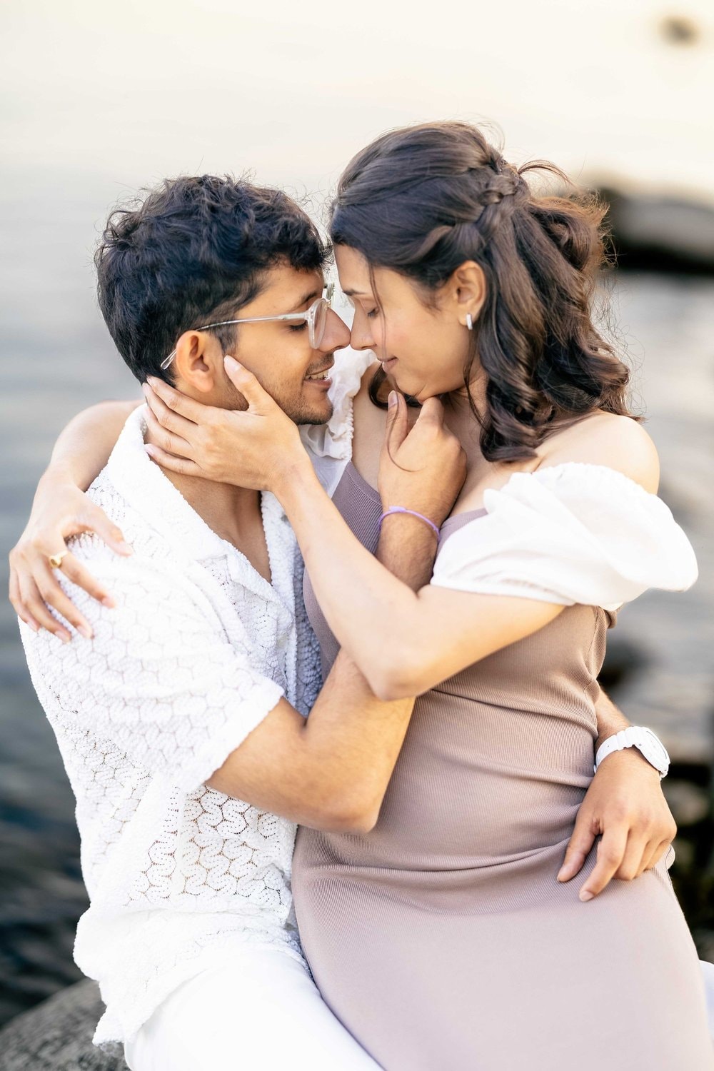 Urmil Solanki Photography wedding photograph — photo 11
