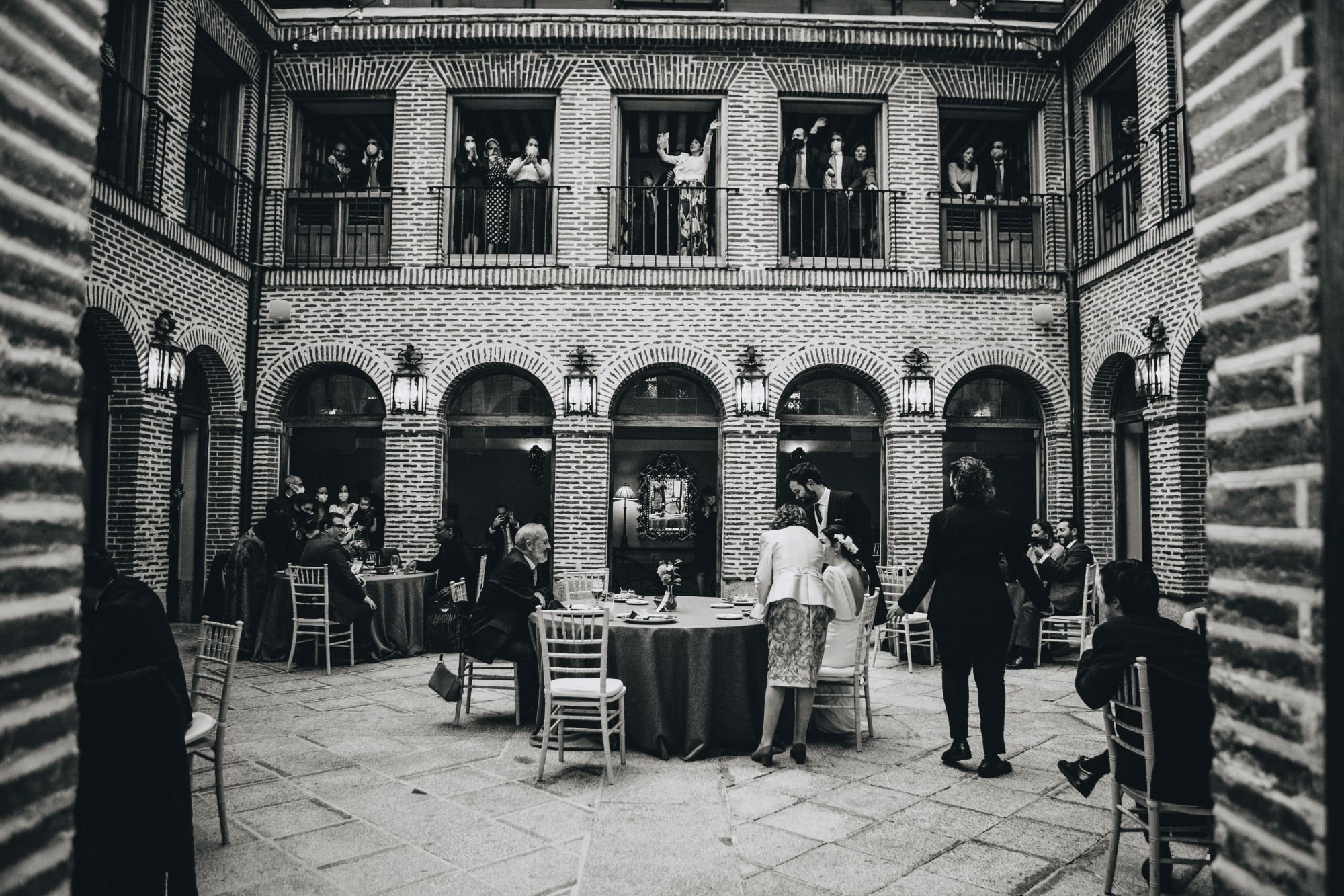 Raquel Krauss Photography wedding photograph — photo 11