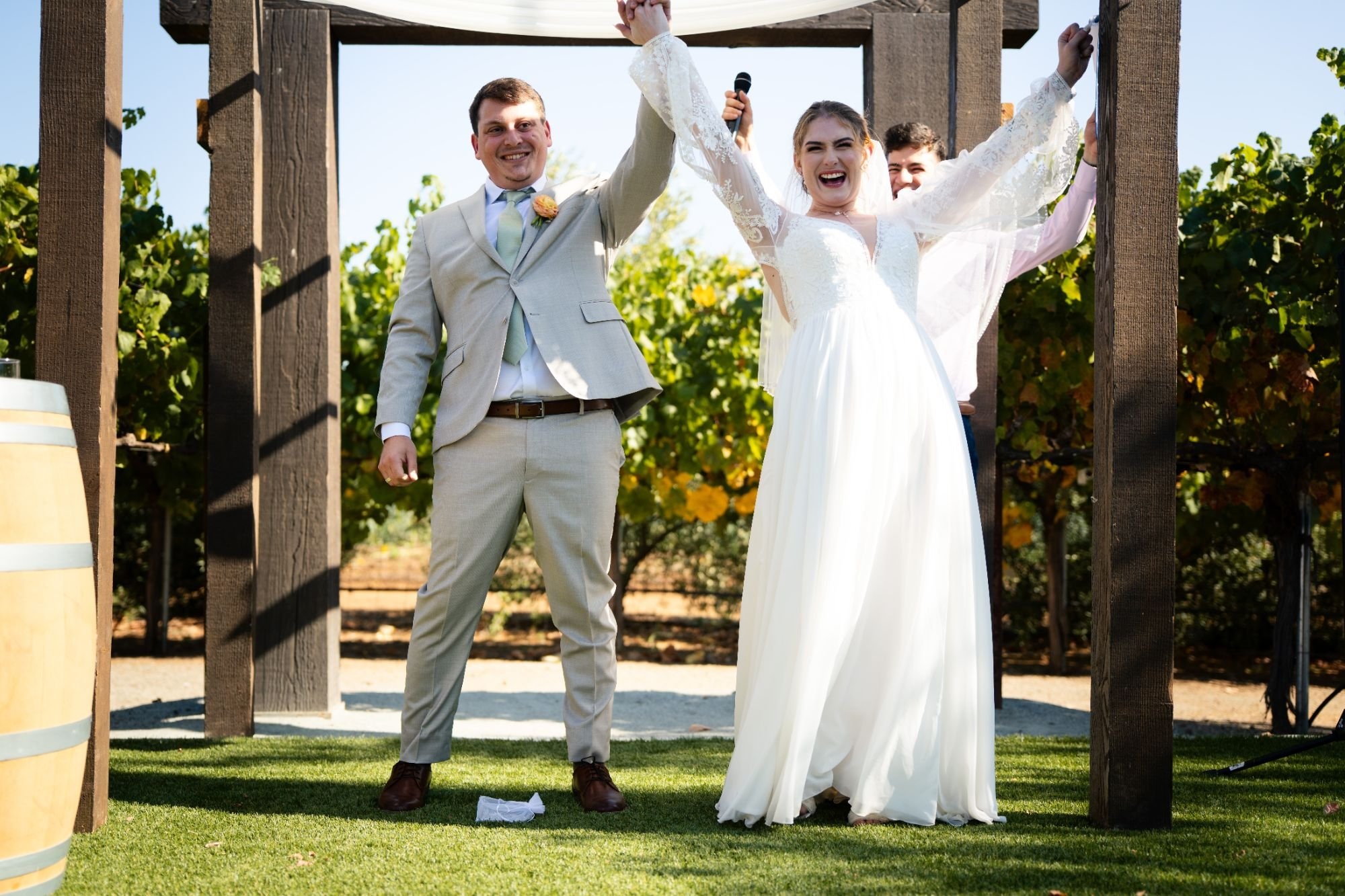JwTalon Wedding Photography wedding photograph — photo 10