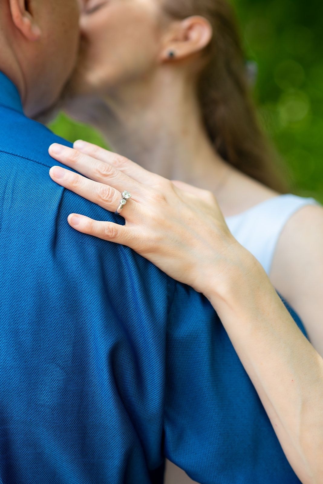 Adventuretography wedding photograph — photo 7