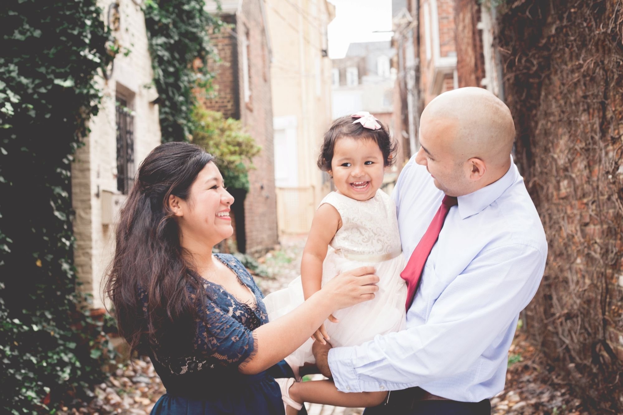 Tigerlily Photography wedding photograph — photo 1