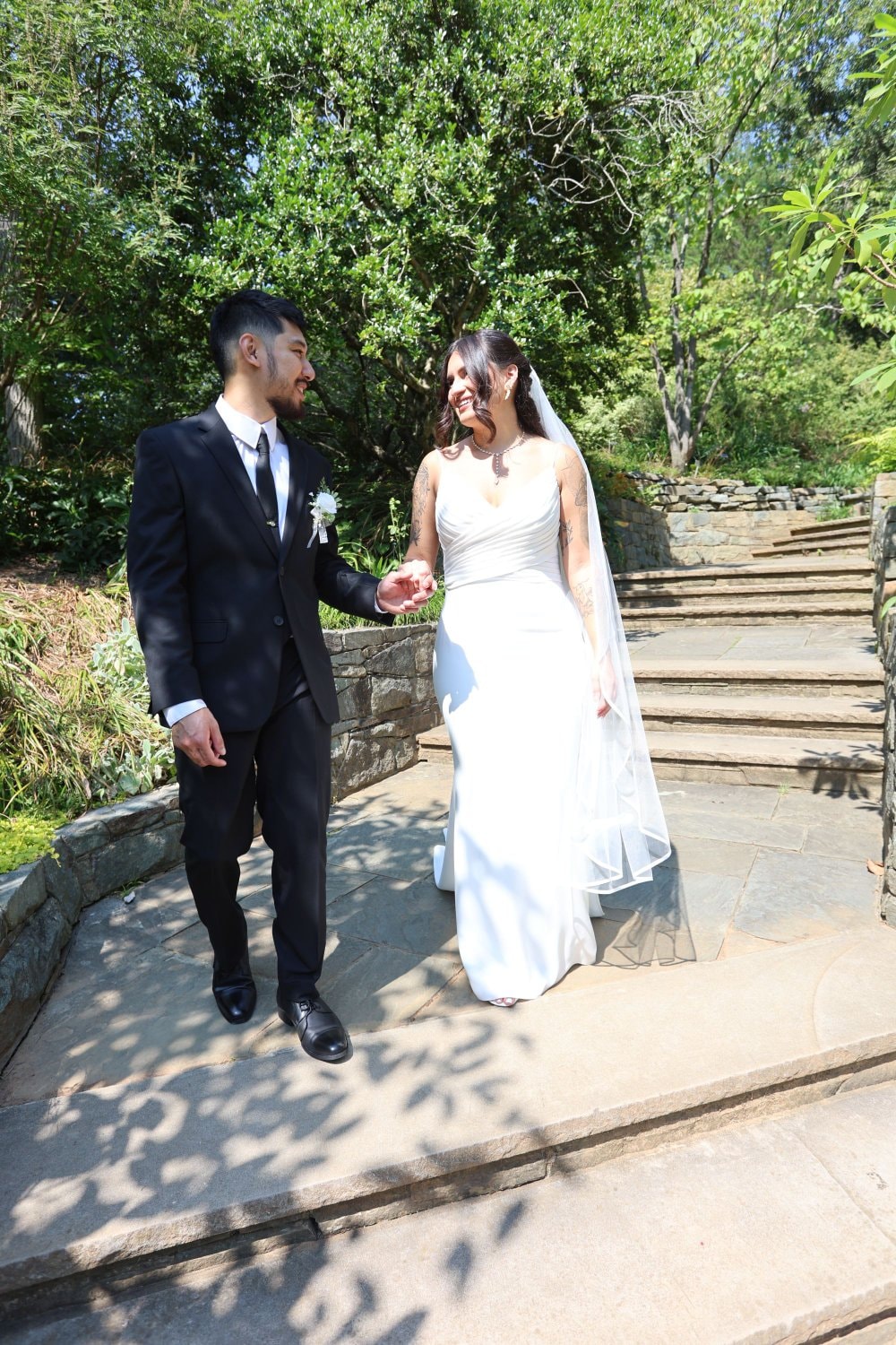 Applemint Photography wedding photograph — photo 4