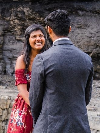 Koz Studios Inc. wedding photograph - photo 5