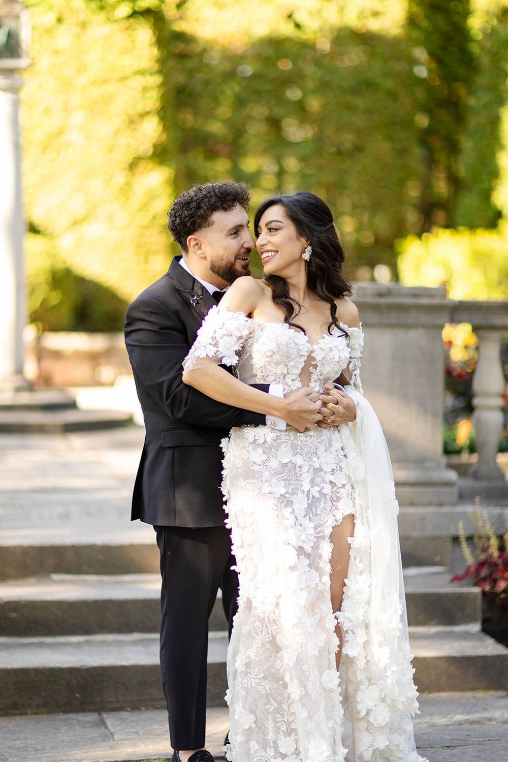 Photography by MW wedding photograph - photo 6