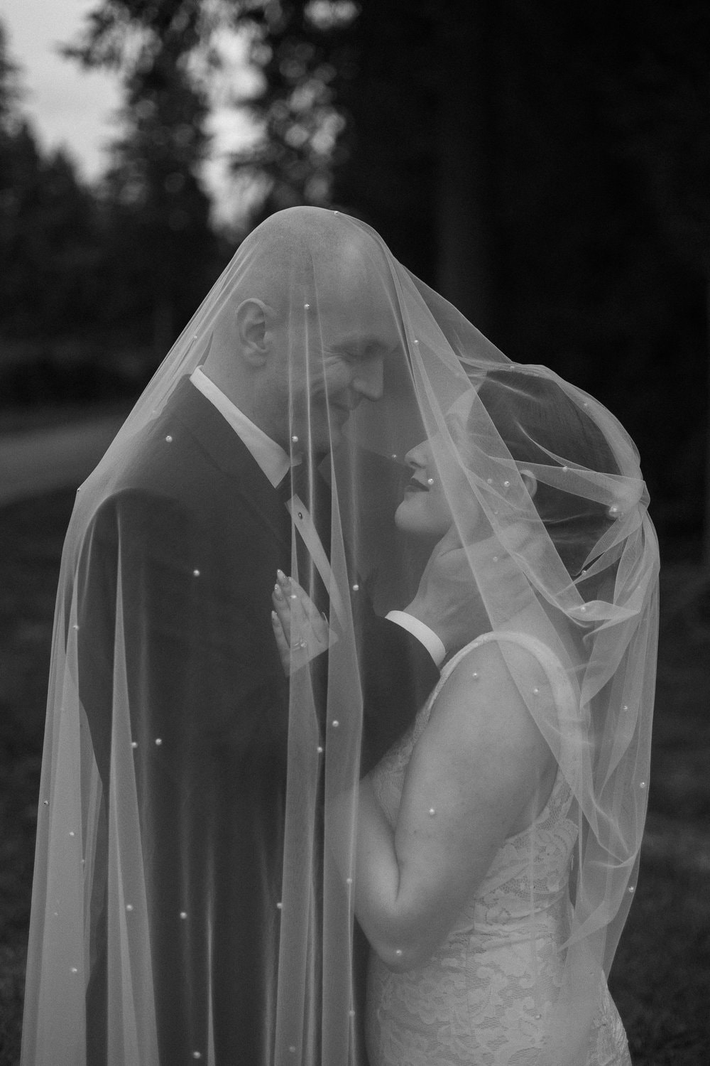 Richmond Archer Photography wedding photograph — photo 5