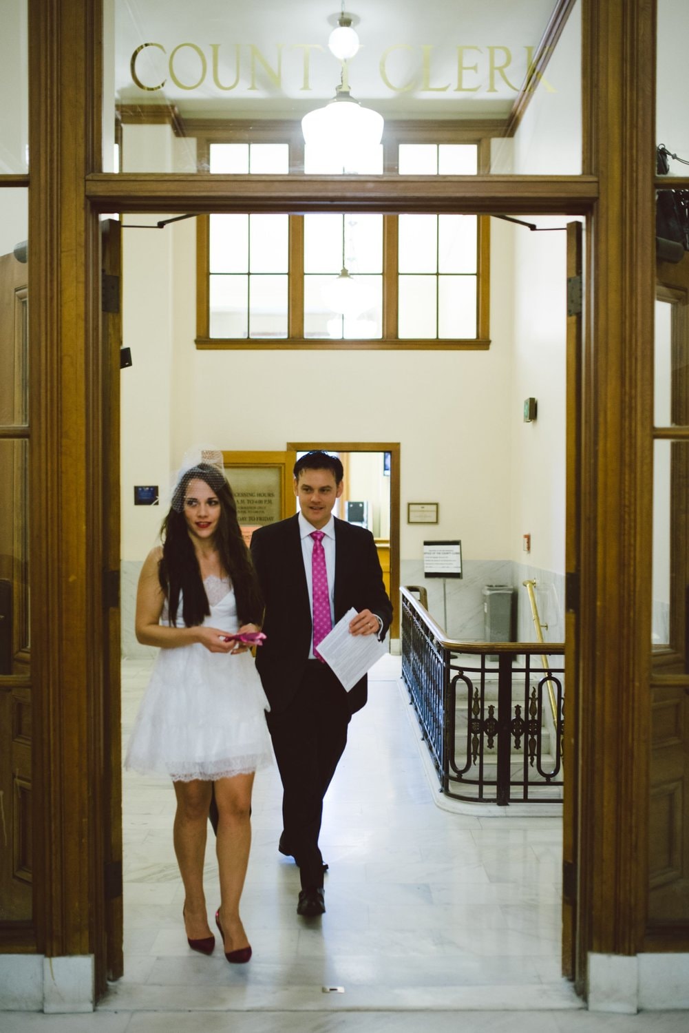 Christopher Howard Events wedding photograph — photo 10
