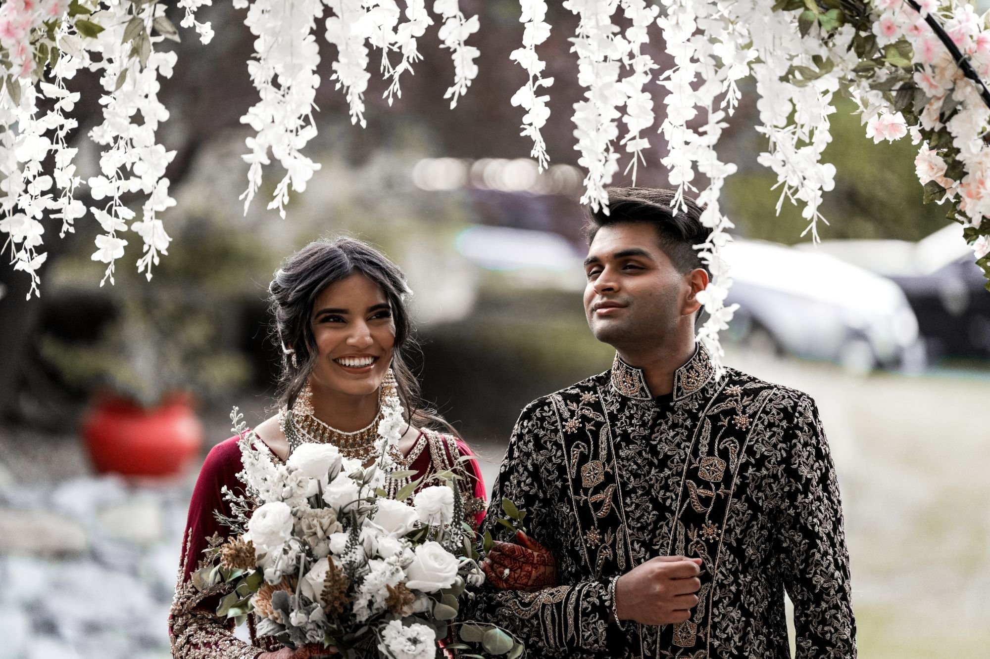 PM Photo - Wedding Photography wedding photograph — photo 3