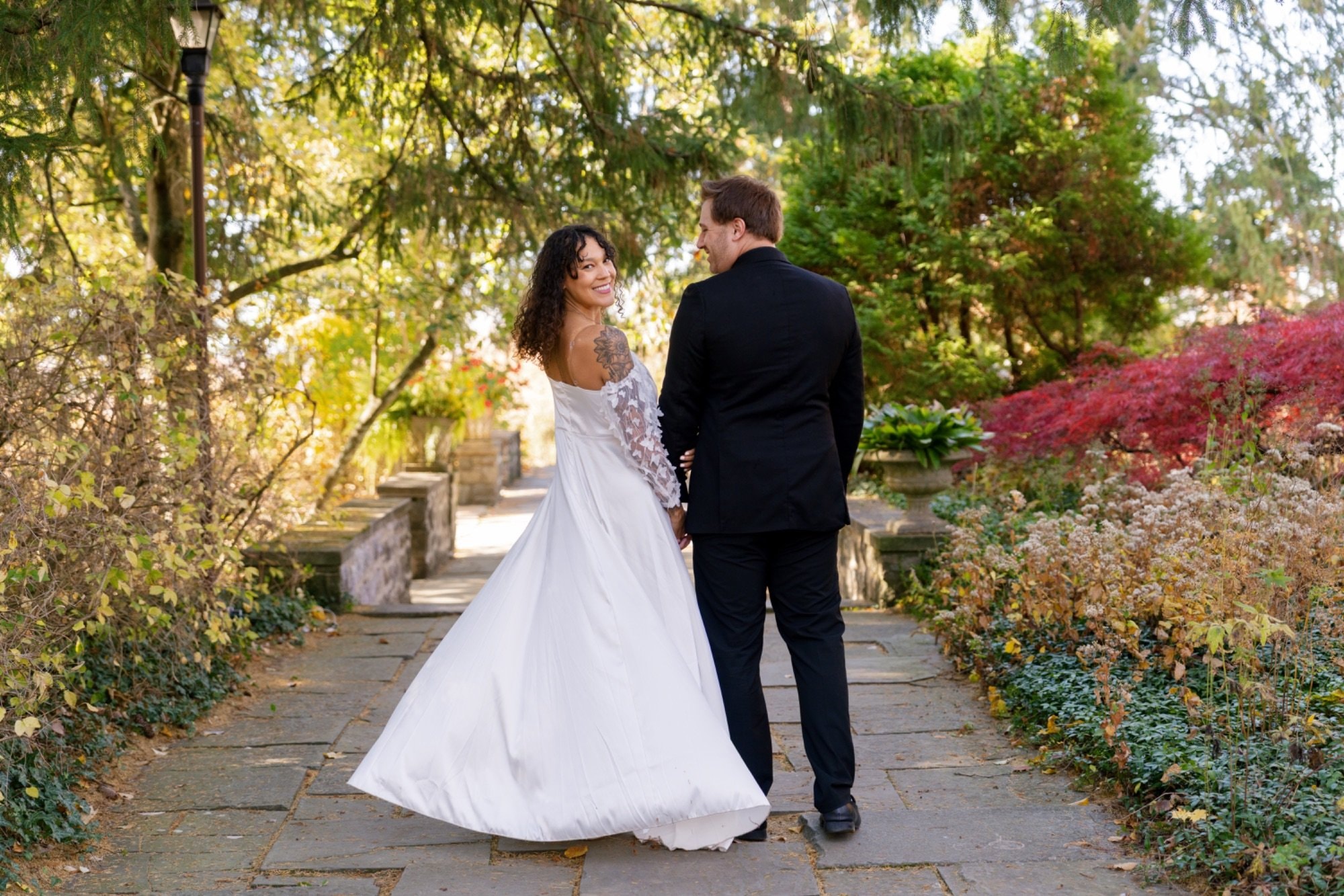 Images by JC LLc wedding photograph — photo 3