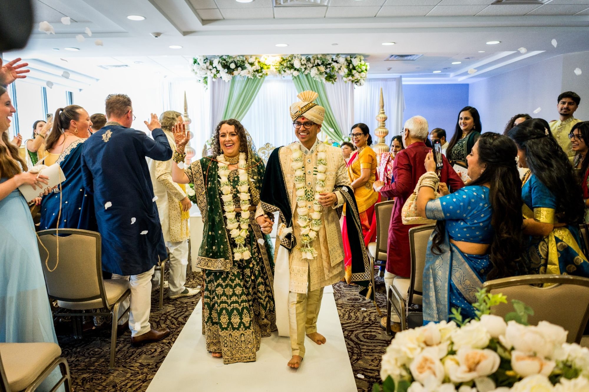 Alex Kaplan Photography wedding photograph — photo 9