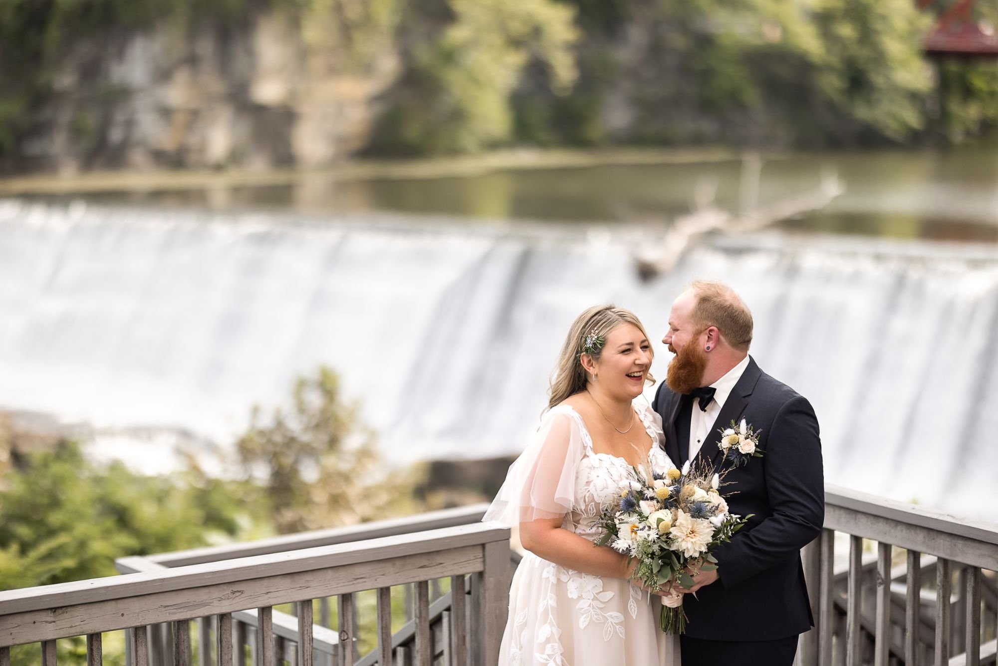 Doller Weddings wedding photograph — photo 4