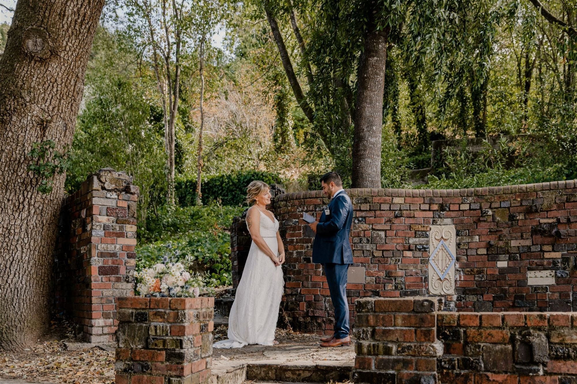 Hey Honey Photography wedding photograph — photo 7