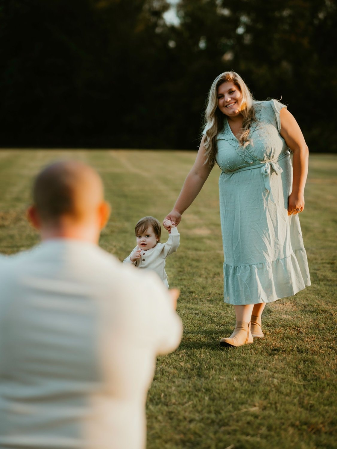 Southern Lace Photography wedding photograph — photo 5