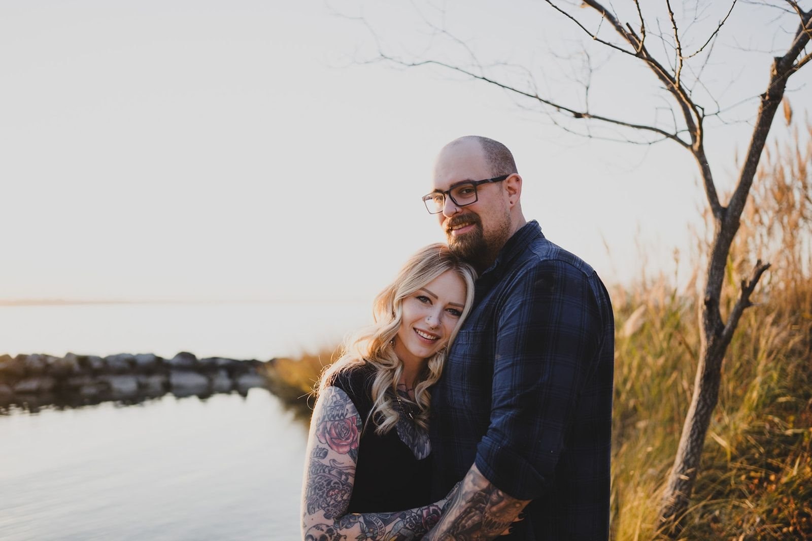 Mill Run Photography wedding photograph — photo 9