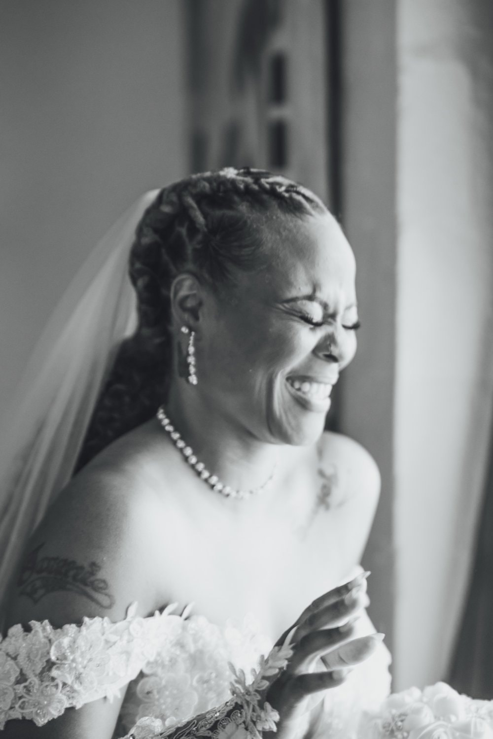 Classic Moments Photography wedding photograph — photo 3