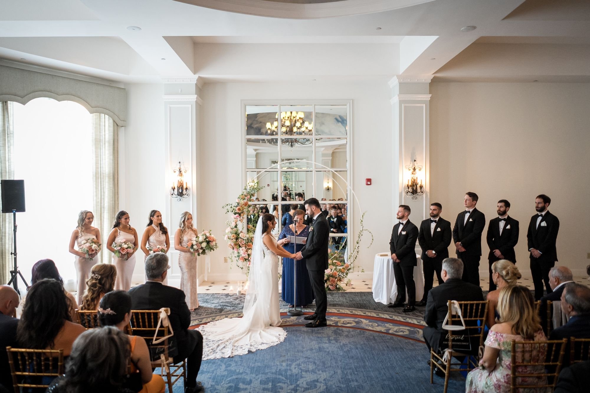 Alex Kaplan Photography wedding photograph — photo 3