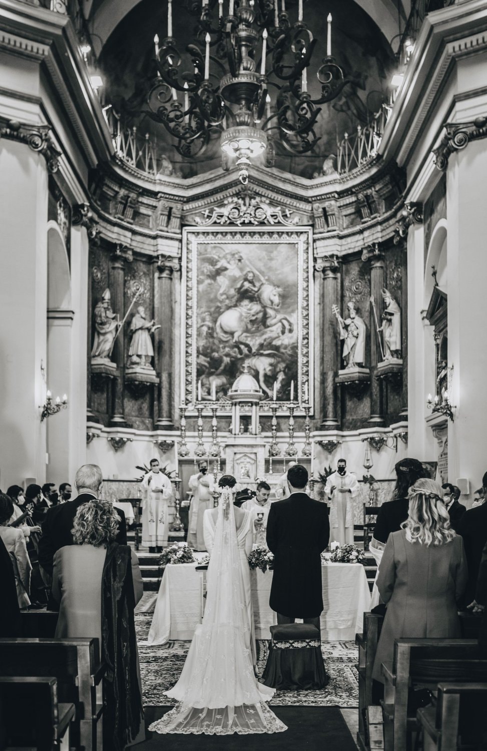 Raquel Krauss Photography wedding photograph — photo 2