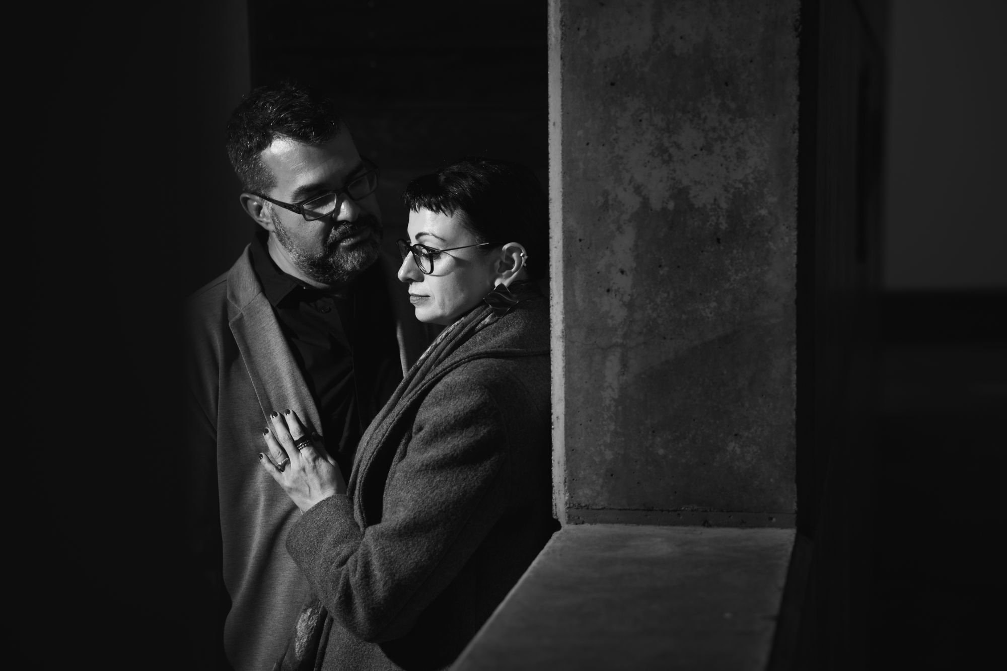 Zhenya Kogan Photography wedding photograph - photo 5