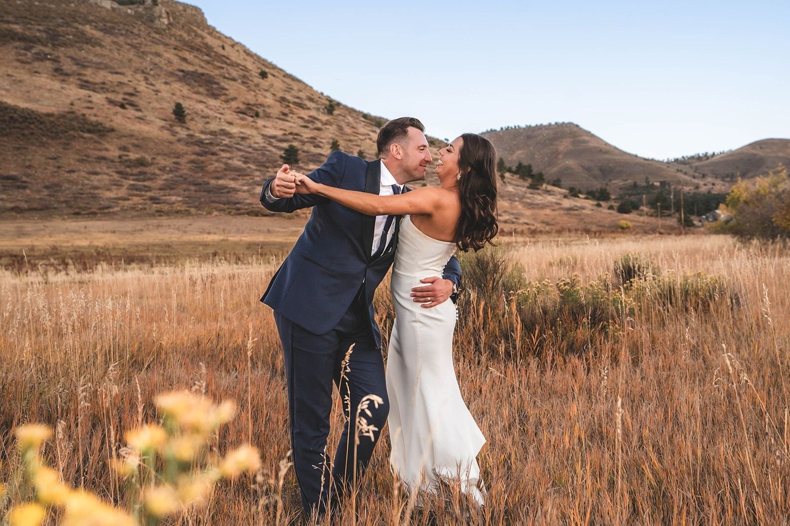 Refract Photography LLC wedding photograph — photo 3