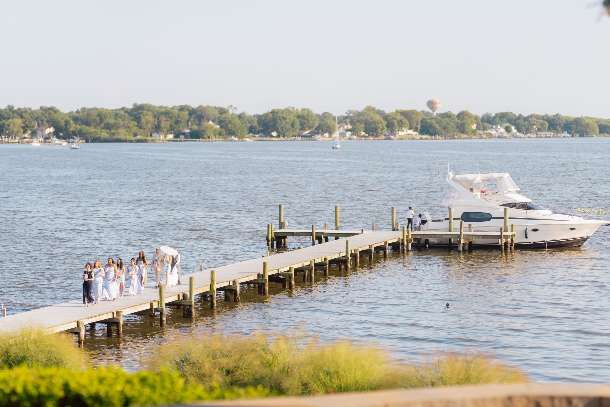 Wornden Ly Weddings wedding photograph — photo 4