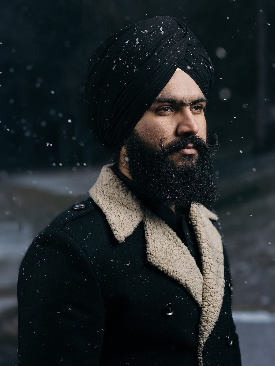 Sahib Studios wedding photograph — photo 3