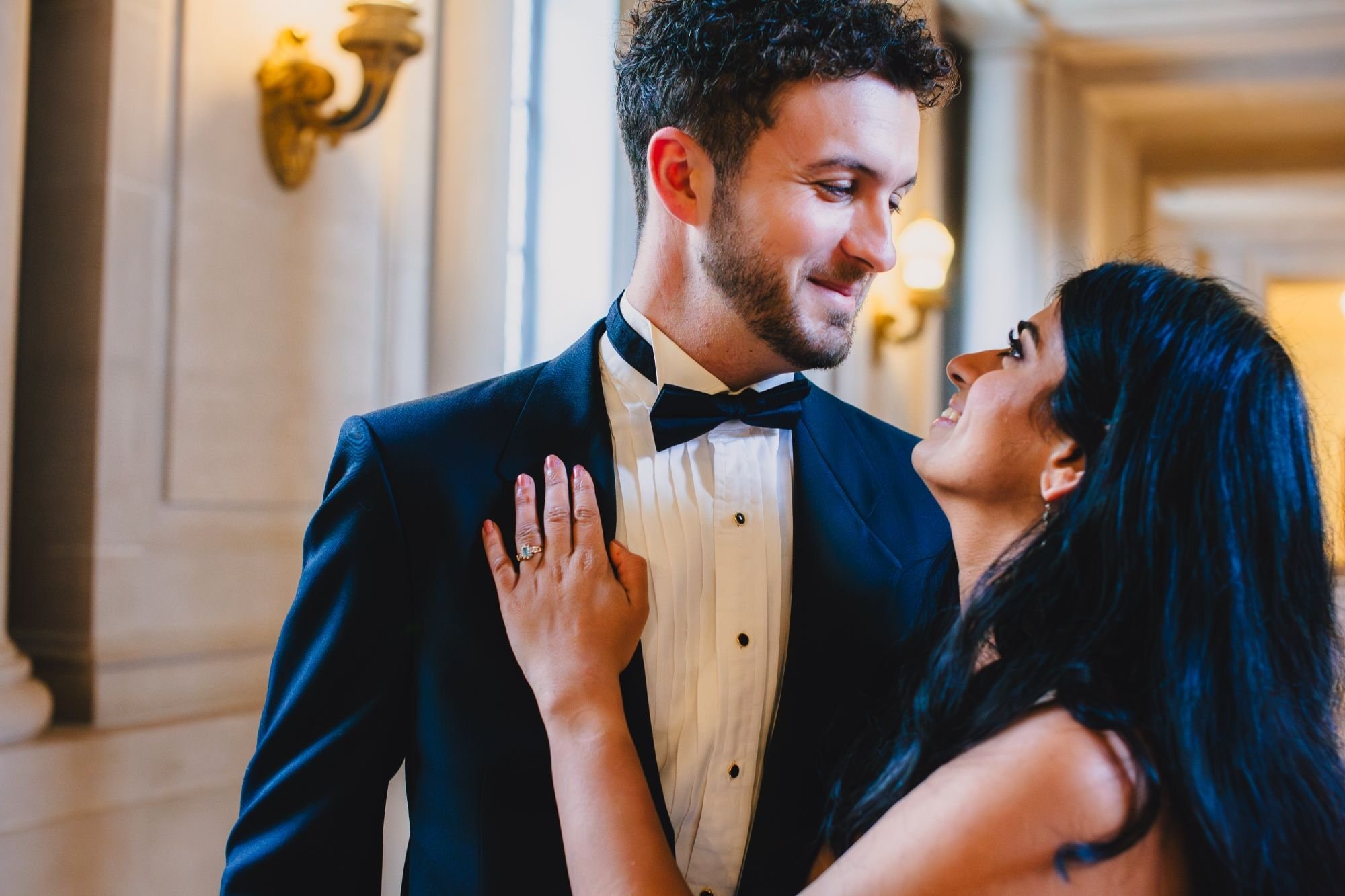 Zhenya Kogan Photography wedding photograph - photo 10