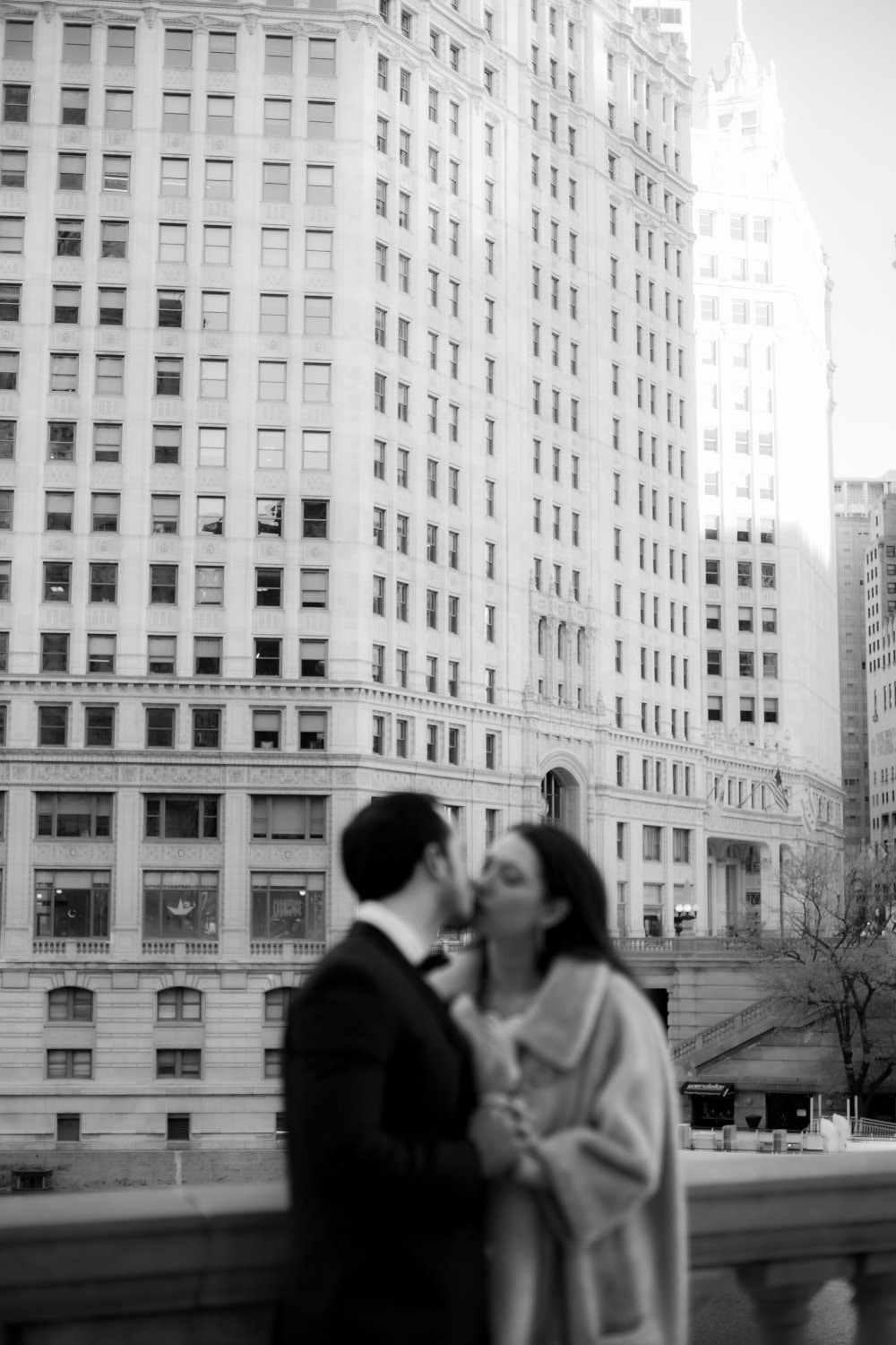Melika Lynd Photography wedding photograph — photo 2