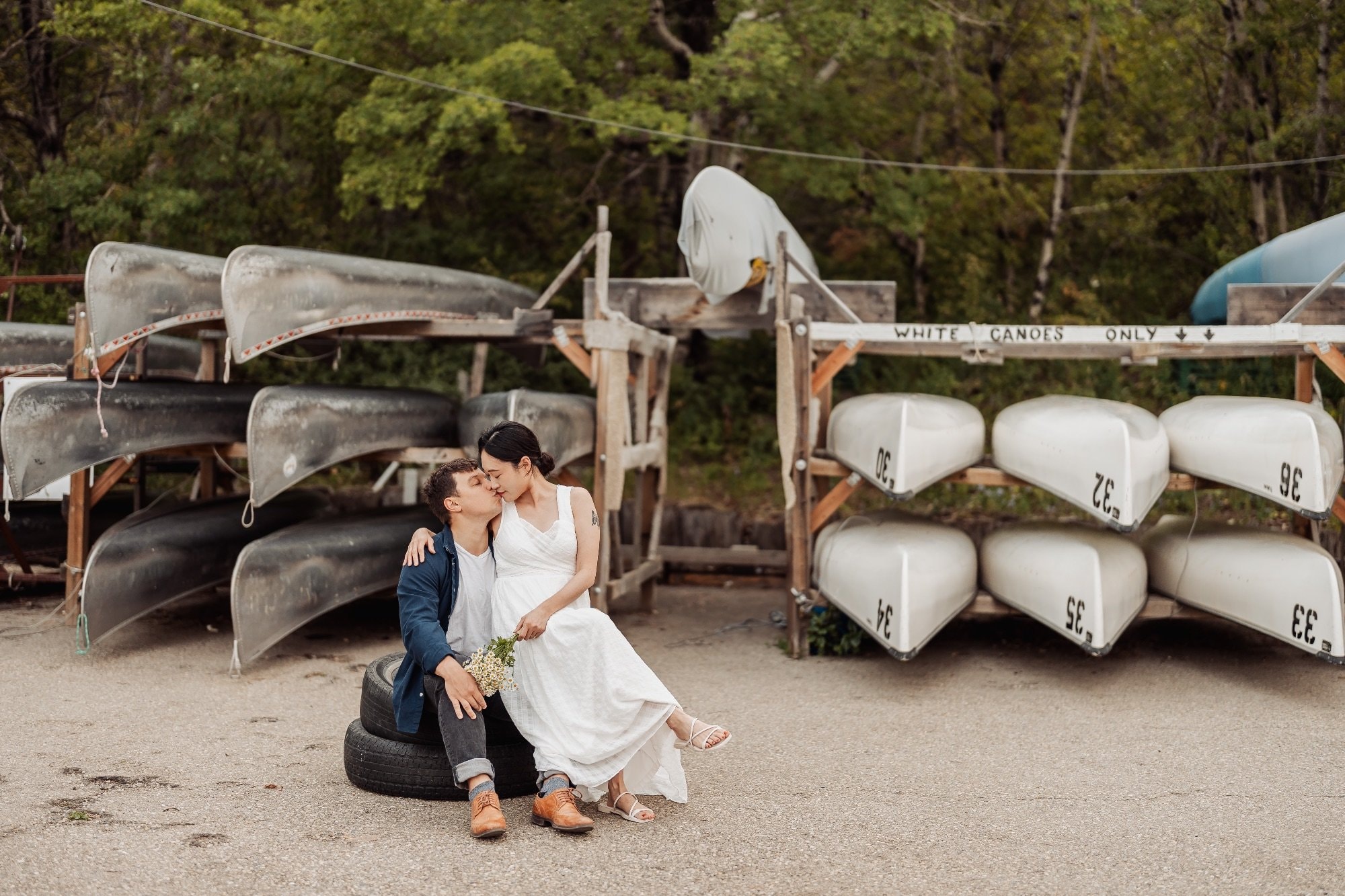 Jordan Tiberio Photography wedding photograph - photo 10
