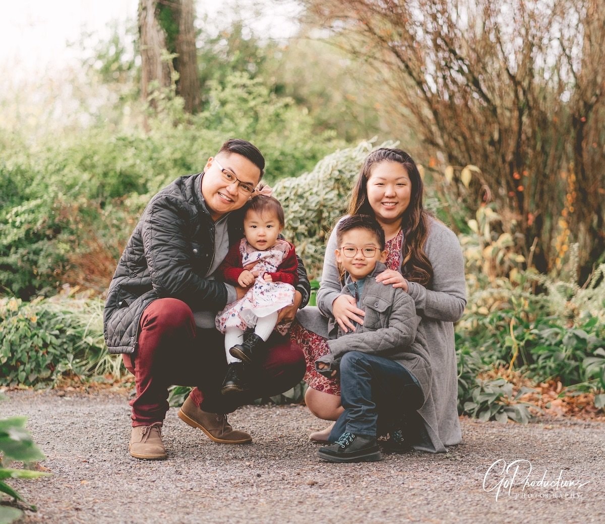 GoProductions Media Entertainment wedding photograph — photo 10