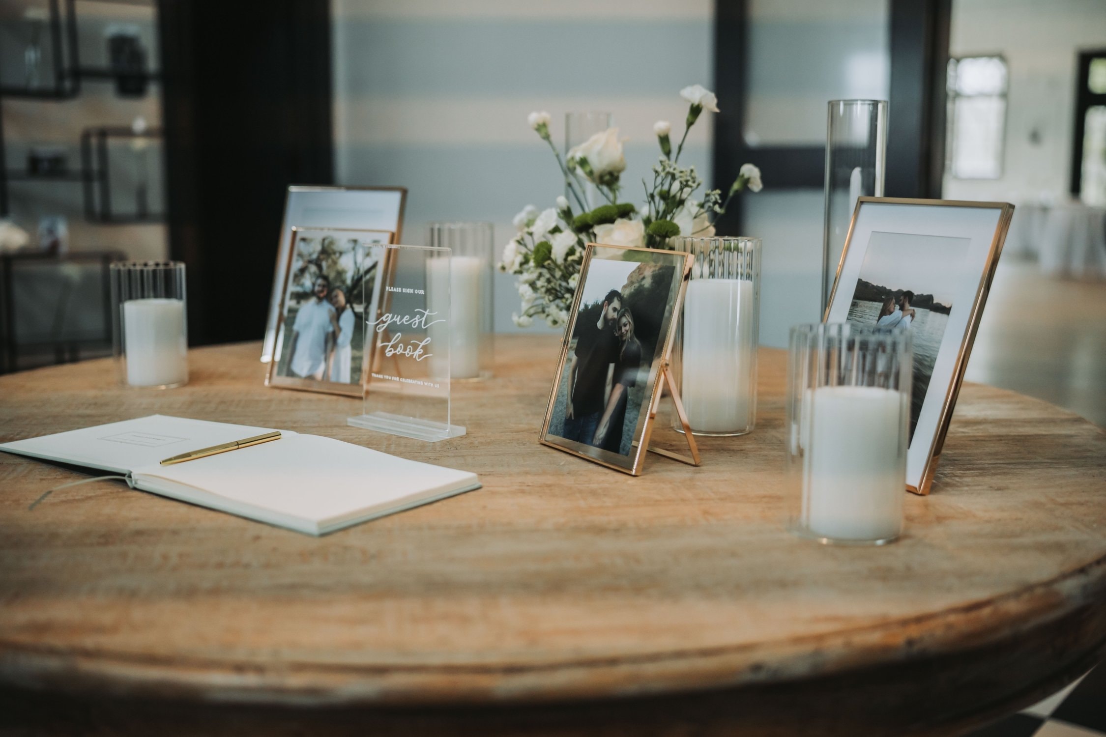Classic Vibes Weddings wedding photograph — photo 6
