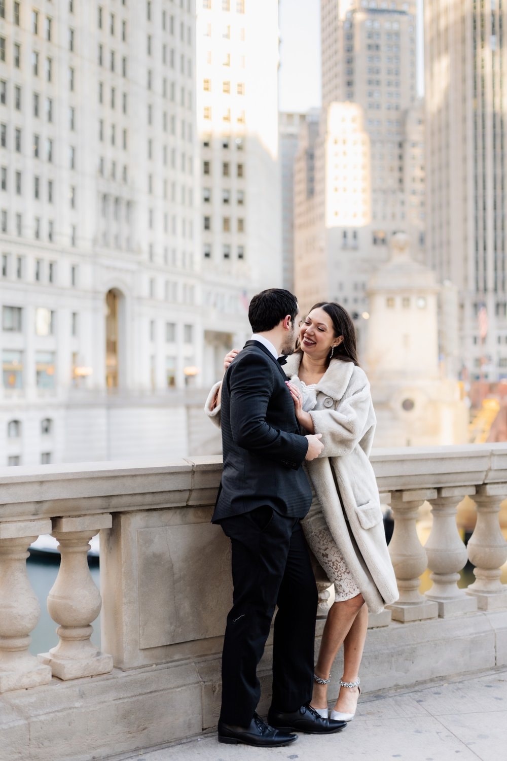 Melika Lynd Photography wedding photograph — photo 4