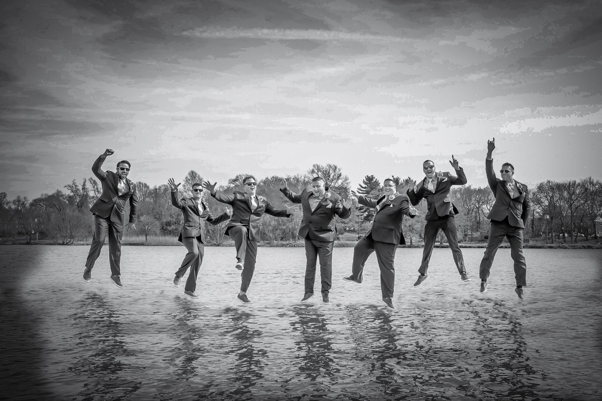 Event Story studio wedding photograph — photo 6