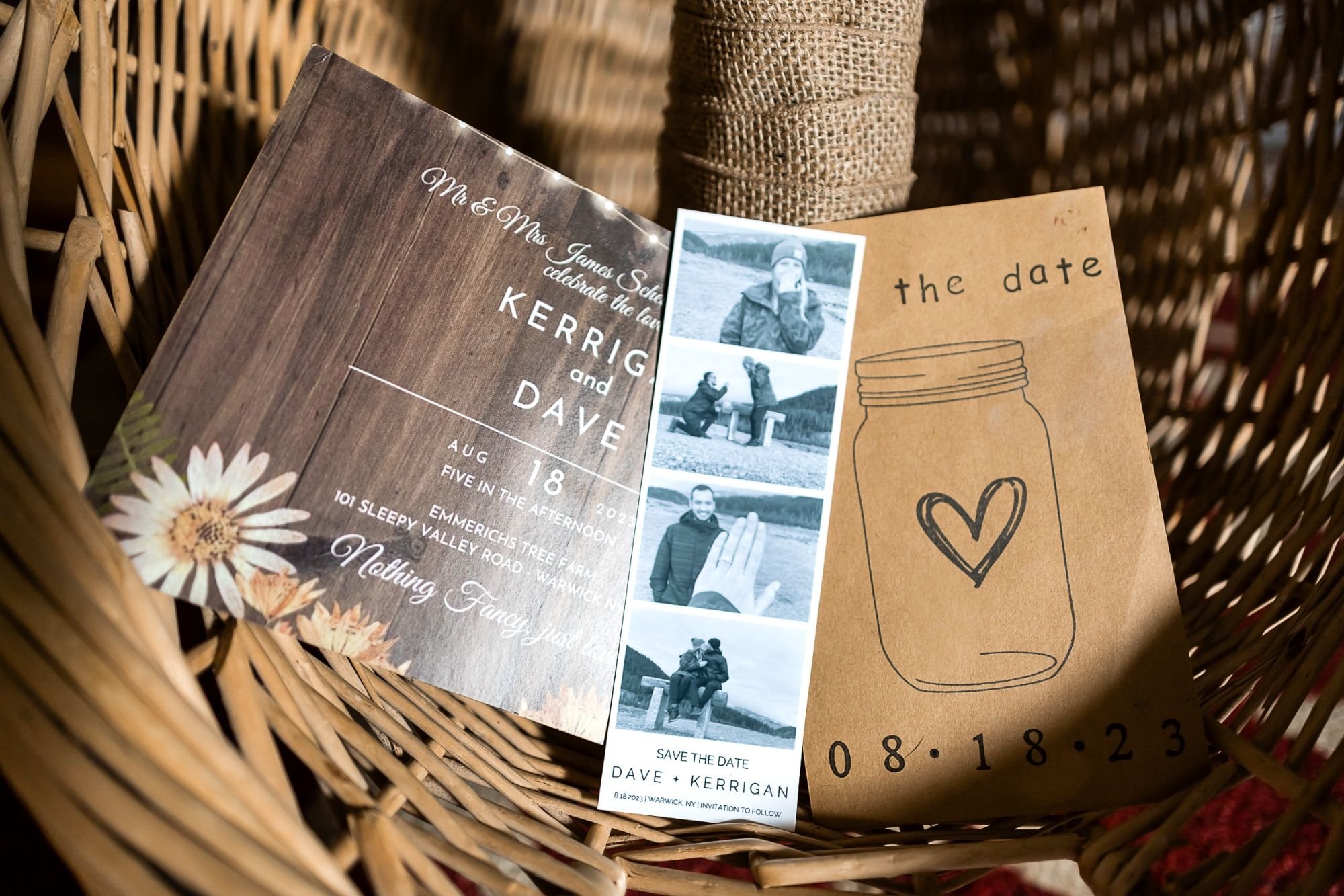 Doller Weddings wedding photograph — photo 3