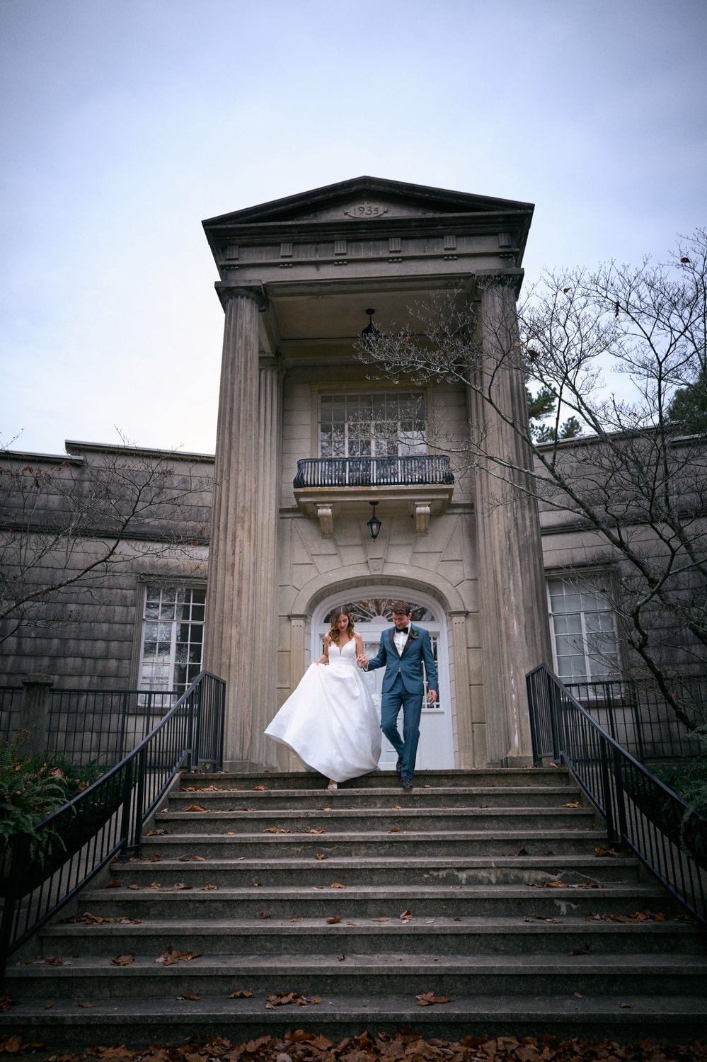 WILLA Weddings wedding photograph — photo 2