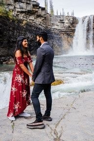 Koz Studios Inc. wedding photograph - photo 4